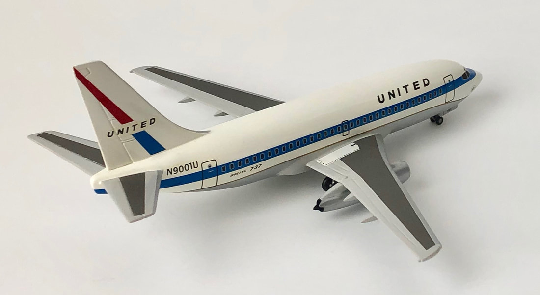 1/200 Eastern Narrowbodies Hockey Stick by ATP/Airliners America Decals 